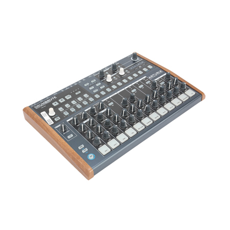 Arturia Drumbrute Analog Drum Synthesizer - SKU#1772048