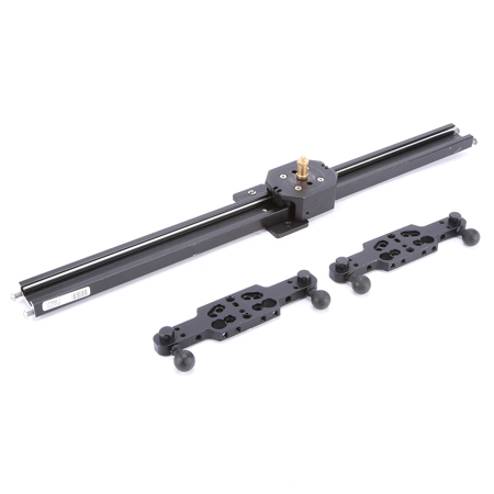 Cinevate Inc 26" Atlas FLT DSLR Slider For Tracking/Crane/Pulley Shots (Mfr# CILTAT1003)