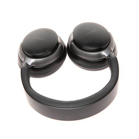 Bose QuietComfort Ultra Headphones, Black