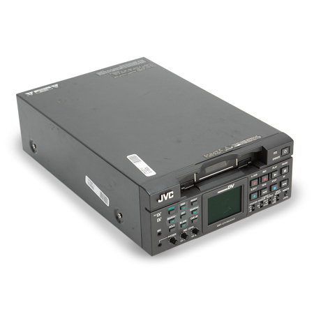 JVC BR-DV6000U DV Professional Recorder - SKU#1772197