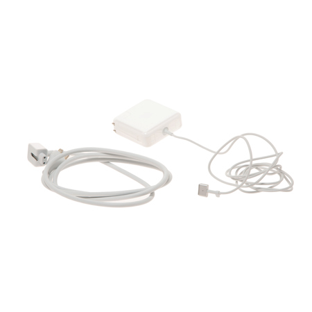 Apple 85W MagSafe 2 Portable Power Adapter - for MacBook Pro with Retina display