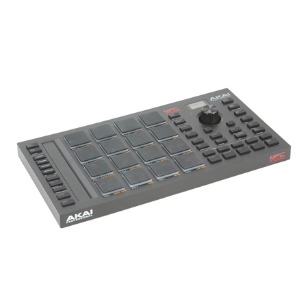 Akai MPC Studio 2 Music Production Controller for MPC Software - SKU#1772254