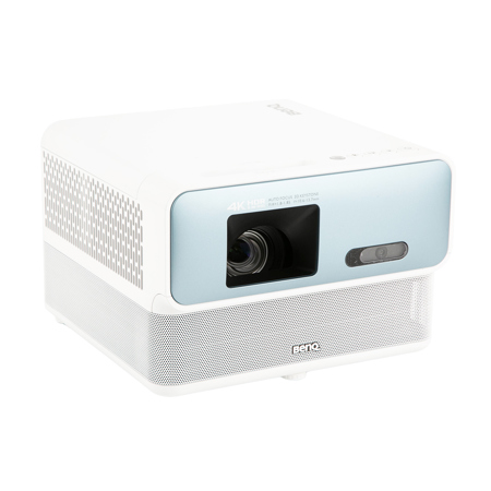 BenQ GP500 4K HDR LED Smart Home Theater Projector - SKU#1772315