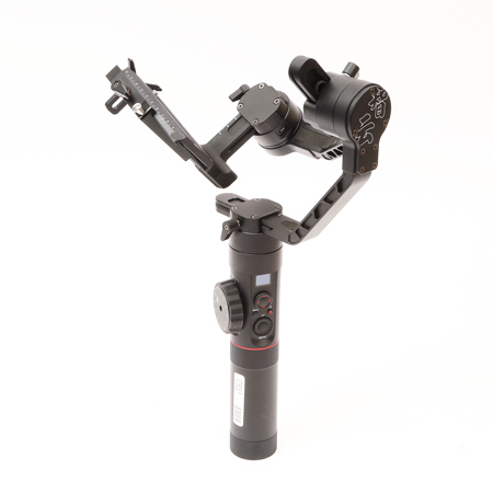 Zhiyun Crane 2 Professional 3-Axis DSLR Camera Gimbal Stabilizer - SKU#1772373