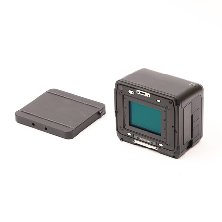 USED Mamiya/Leaf Credo 50 Digital Back with Hasselblad H Mount