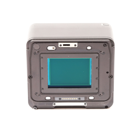 USED Mamiya/Leaf Credo 50 Digital Back with Hasselblad H Mount