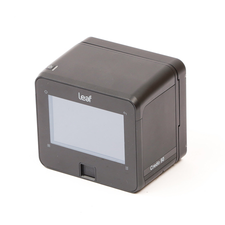 USED Mamiya/Leaf Credo 50 Digital Back with Hasselblad H Mount