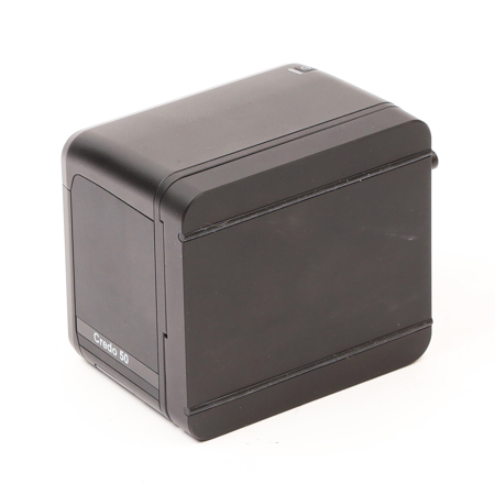 USED Mamiya/Leaf Credo 50 Digital Back with Hasselblad H Mount
