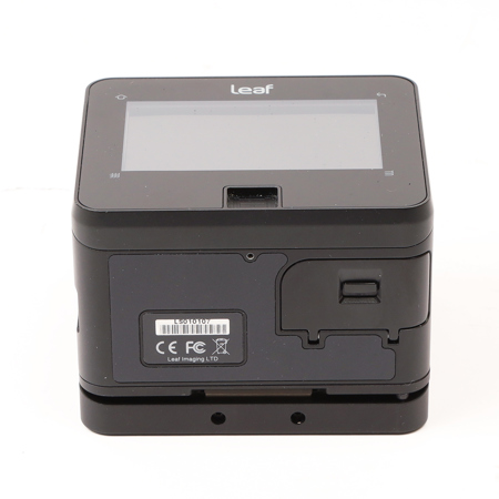 USED Mamiya/Leaf Credo 50 Digital Back with Hasselblad H Mount