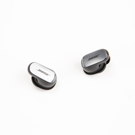 Bose QuietComfort Ultra Earbuds, Black