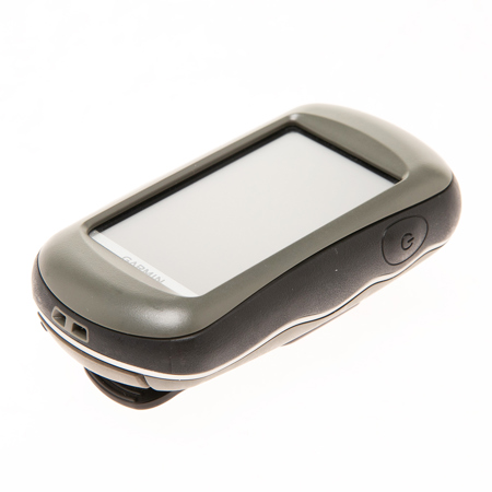 Garmin Oregon 450T - SKU#1772590
