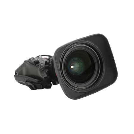 Canon Cine-Servo 17-120mm T2.95 PL Mount Lens