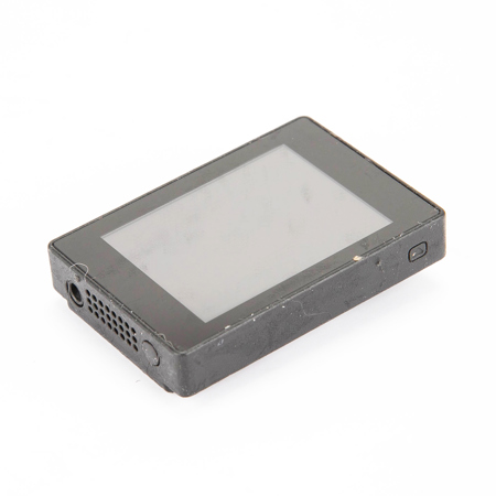GoPro ALCDB-401 LCD Touch BacPac for HERO4, HERO3+, HERO3 Cameras - SKU#1772664