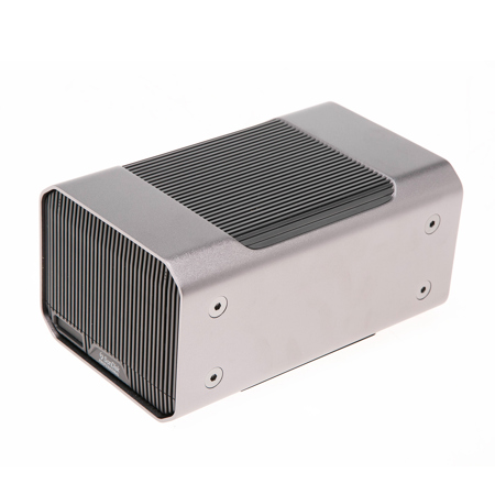 SanDisk G-RAID MIRROR 44TB 2-Bay Thunderbolt 3 USB-C Enterprise-Class RAID Array