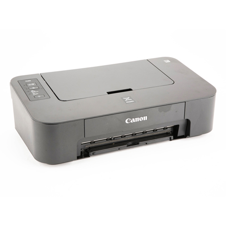 Canon PIXMA TS202 Inkjet Printer