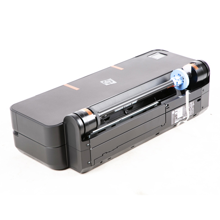 HP DesignJet T230 Wireless 24" Large Format Color Inkjet Plotter Printer