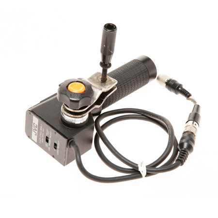 JVC HZ-ZS13BU Servo Zoom Controller - SKU#1772920