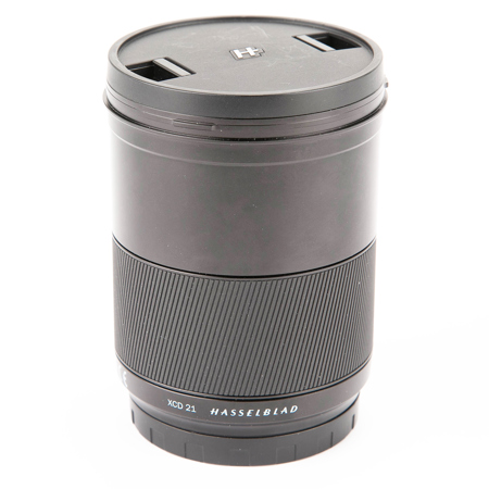 USED Hasselblad 21mm f/4 XCD Lens