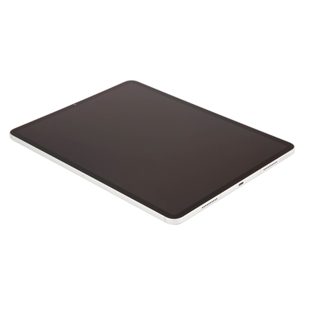 iPad Pro 12.9" 6th Gen M2 Chip, Wi-Fi + Cellular, 512GB, iPadOS 16, Silver, Late 2022
