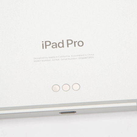 Used iPad Pro 12.9 Used iPad Pro 12.9