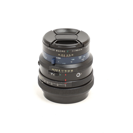 Mamiya RZ67 Sekor Macro 140mm f/4.5 W Lens - SKU#1773124