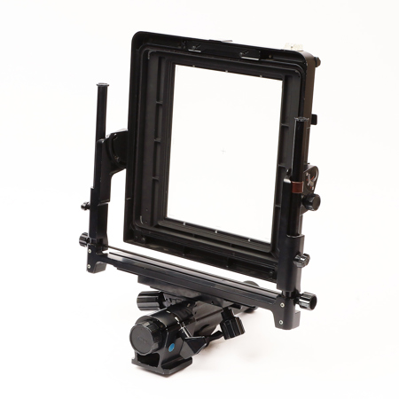 Toyo View 大判カメラ セット 日本から大判カメラメーカーが消えた日。｜Miyake