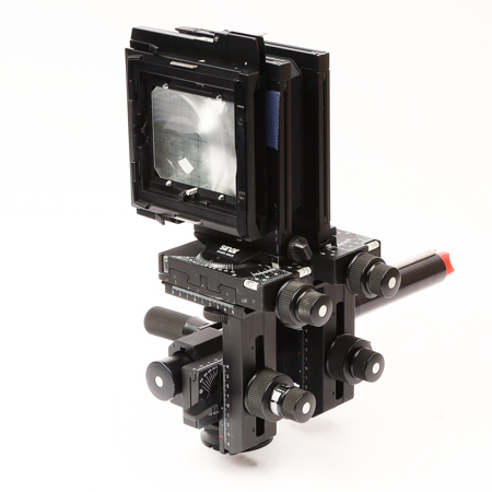 Sinar P2 4x5 View Camera - SKU#1773243
