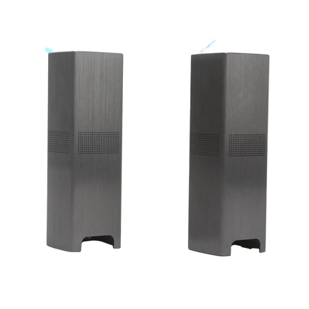 Bose Surround Speakers 700, Black, Pair
