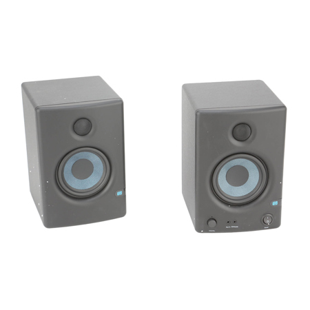 PreSonus Eris E.45 HD 2-Way 4.5" Nearfield Monitor - Pair SKU#1773525