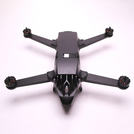Parrot Bluegrass Multipurpose Agricultural Quadcopter - SKU#1773593