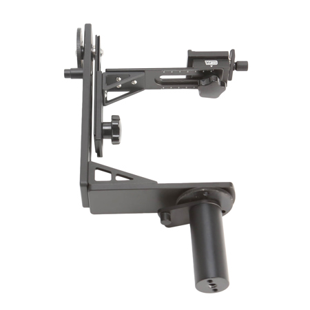 VidPro MH-430 Professional Motorized Pan and Tilt Gimbal Head - SKU#1773718