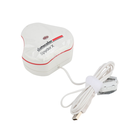 USED Datacolor SpyderX Capture Pro Kit - SKU#1773803 - Adorama