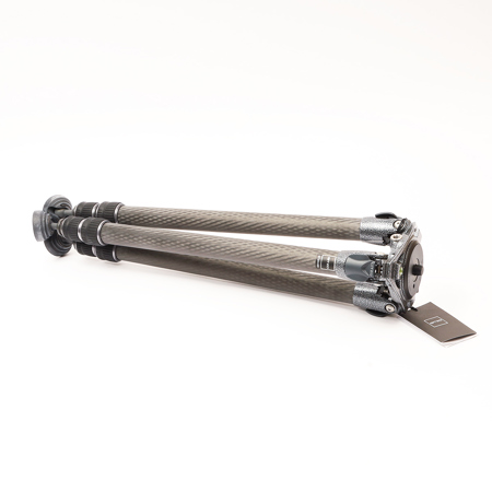 Gitzo Systematic GT3533S Series 3 3-Section Carbon Fiber Tripod - Standard