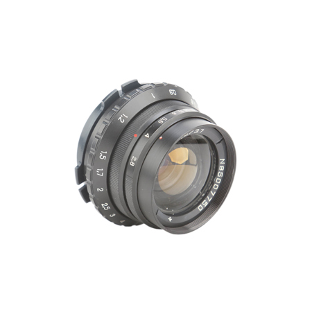 Used MIR MNP-1B 37mm f2.8 M42 Mount Lens - SKU#1773890 VDLMIRMNP1B3