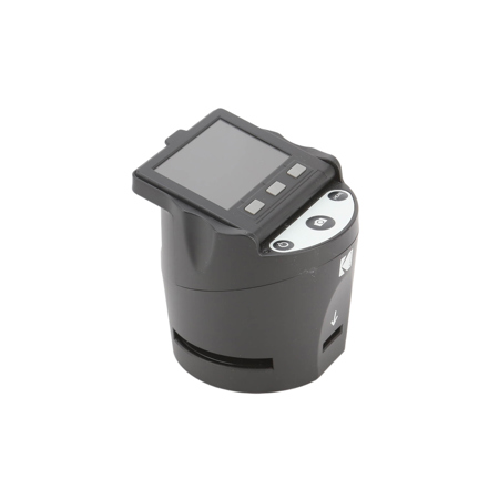 Kodak Scanza Digital Film Scanner - SKU#1774126
