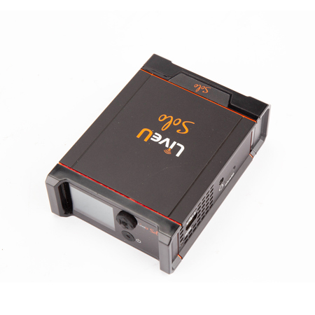 USED LiveU Solo HDMI Video/Audio Encoder - SKU#1774433