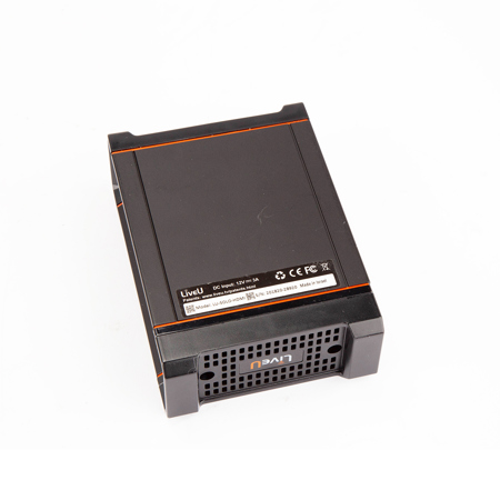USED LiveU Solo HDMI Video/Audio Encoder - SKU#1774433
