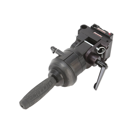 Kessler Hercules 2.0 Aluminum Tripod Head - 150lbs Capacity, 100mm Ball #1774463