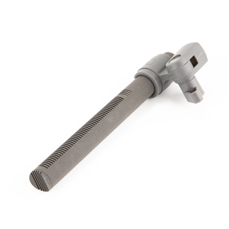 Sennheiser MKH 8060 Short Shotgun Microphone, 50-25,000 Hz Frequency Response