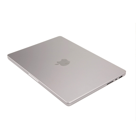 Apple MacBook Pro 14" Liquid Retina XDR Display - Space Gray SKU#1774590