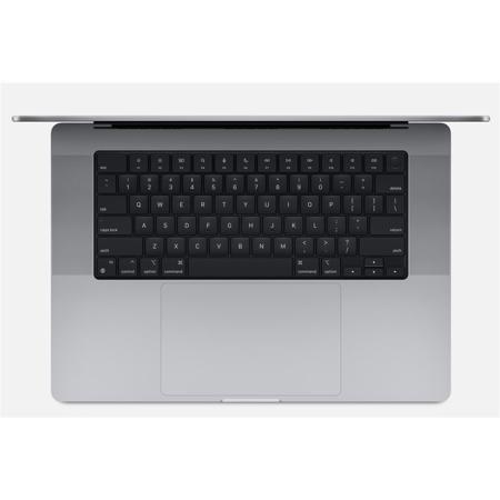 Apple MacBook Pro 16.2" with Liquid Retina XDR Display, M2 Max Chip with 12-Core CPU and 38-Core GPU, 96GB Memory, 2TB SSD, Space Gray , Early 2023
