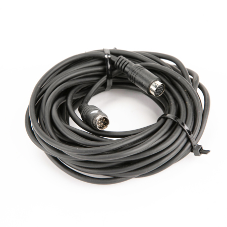 Quantum QF51 20' Control Extension Cable, Male to Female.