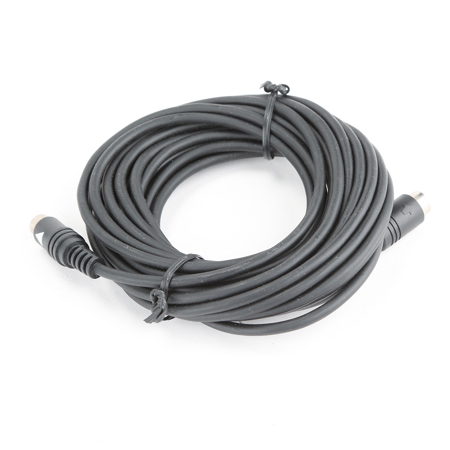 Quantum QF51 20' Control Extension Cable, Male to Female.