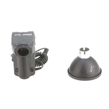 Quantum Q Flash T-5DR Digital