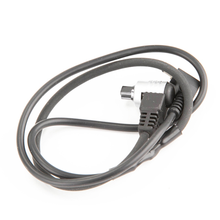 Quantum FW-43 2-Step Motor Drive Cord for Canon EOS-1V, EOS-3, D30, D2000