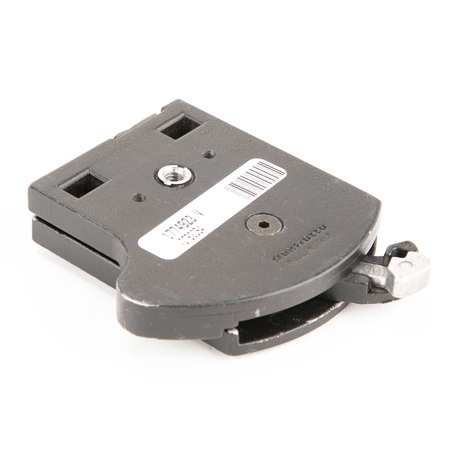 Manfrotto RC4 Low Profile Rectangular Rapid Connect Adapter #3270 / 394