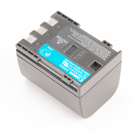 Canon BP-2L13 Battery Pack - SKU#1775014
