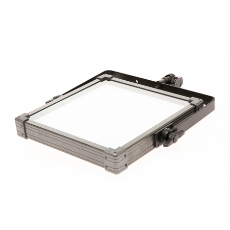 F & V t&V Lighting K4000S Bi-Color LED Studio Panel Light with V mount #1775068