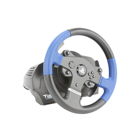 Thrustmaster T150 Force Feedback Racing Wheel for PlayStation and PC