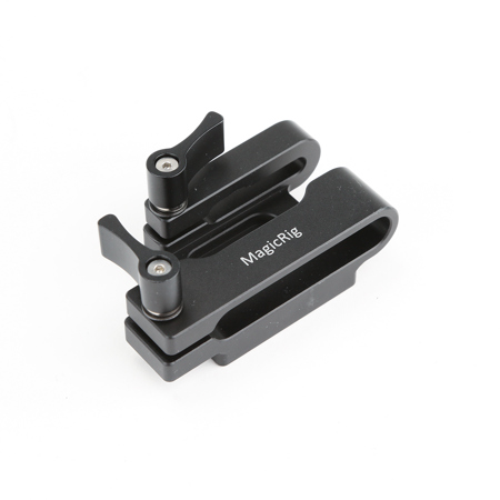 MagicRig BMPCC 4K & 6K Cage for Blackmagic Design Pocket Cinema Camera 4K & 6K